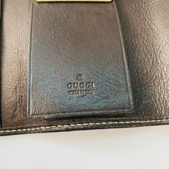 Gucci Keyholder Key Case - Picture 11 of 12